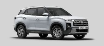 SUV/Crossover HYUNDAI CRETA COMFORT 1.0 TB AT FLEX 2026